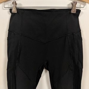 🍋 All the Right Places Leggings